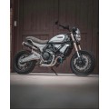 Arrow Exhausts For The Ducati Scrambler 1100 (2018+)